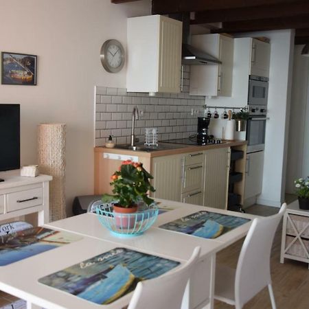 Appartement Résidence de l'Oli - 4OL137 Collioure Extérieur photo